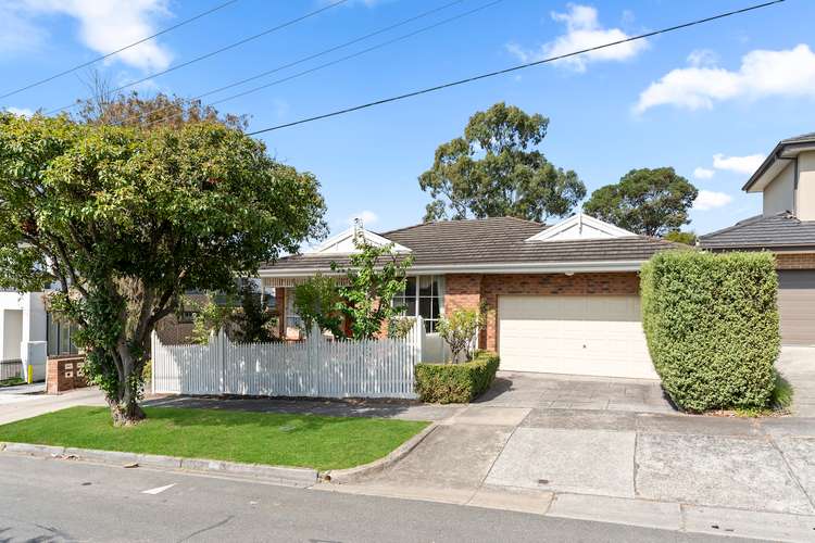 Main view of Homely unit listing, 1/6 Campaspe Street, Box Hill North VIC 3129