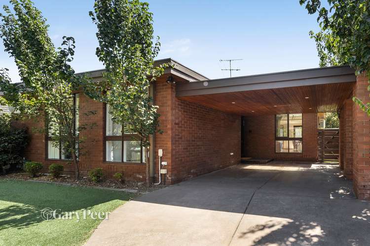 Main view of Homely unit listing, 2/12 Hudson Street, Caulfield North VIC 3161
