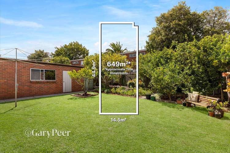 Main view of Homely house listing, 143 Hawthorn Road, Caulfield North VIC 3161