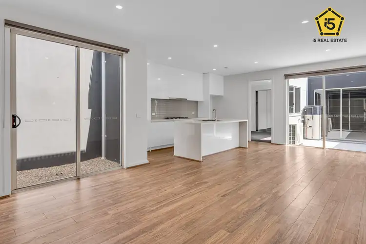 Second view of Homely house listing, 3 Grazing Road, Weir Views VIC 3338
