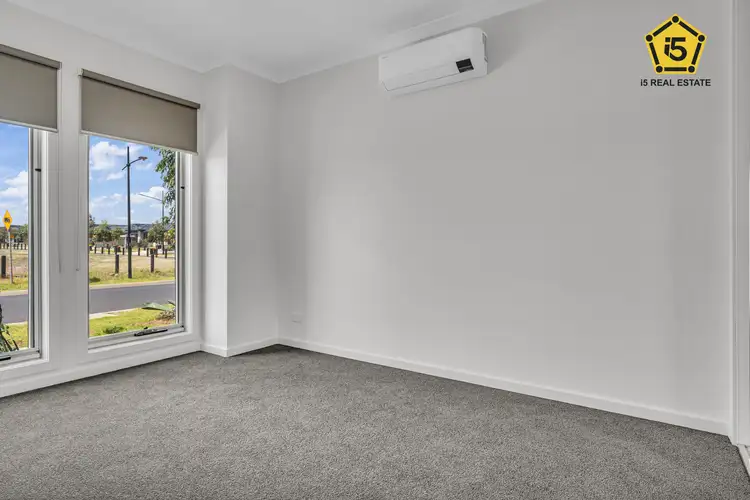 Fourth view of Homely house listing, 3 Grazing Road, Weir Views VIC 3338