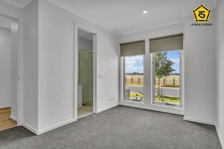 Fifth view of Homely house listing, 3 Grazing Road, Weir Views VIC 3338