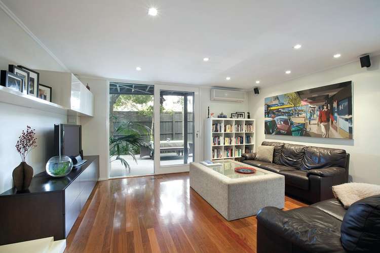 Main view of Homely townhouse listing, 7/8-10 Spring Road, Malvern VIC 3144