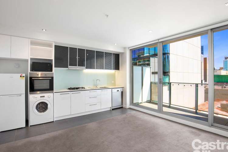 Main view of Homely apartment listing, 401/26-28 Wilson Street, South Yarra VIC 3141