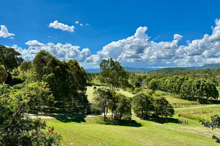 Main view of Homely house listing, 515 Mary Smokes Creek Road, Sandy Creek QLD 4515
