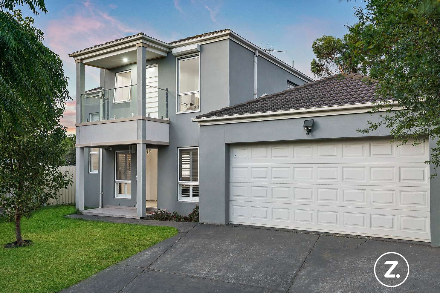 Main view of Homely house listing, 8 Egan Close, Werribee VIC 3030