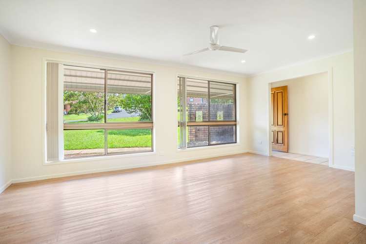 Third view of Homely house listing, 1 Warrawee Court, Goonellabah NSW 2480