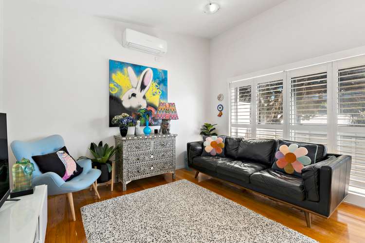 Fourth view of Homely townhouse listing, 1/258 Williamstown Road, Yarraville VIC 3013