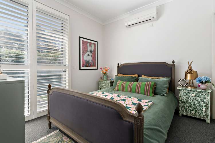Fifth view of Homely townhouse listing, 1/258 Williamstown Road, Yarraville VIC 3013