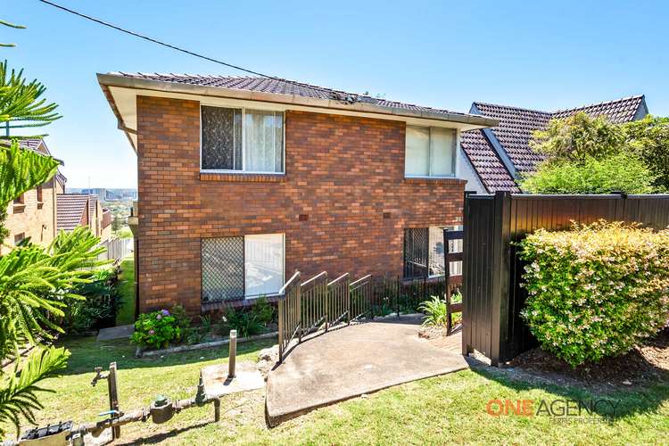 5/26 Memorial Drive, The Hill NSW 2300