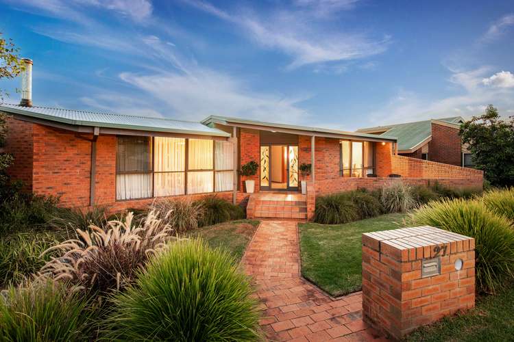 Main view of Homely house listing, 27 Warrenlee Drive, West Albury NSW 2640