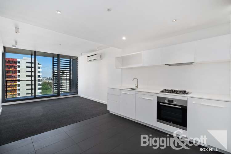 1008/39 Coventry Street, Southbank VIC 3006