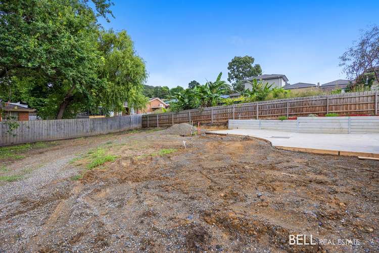 Main view of Homely residentialLand listing, LOT 2, 4 Herbert Street, Yarra Junction VIC 3797