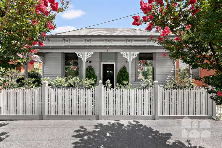 Main view of Homely house listing, 18 Birmingham Street, Yarraville VIC 3013