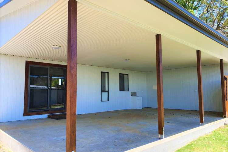 Main view of Homely apartment listing, 585a Ballina Road, Goonellabah NSW 2480