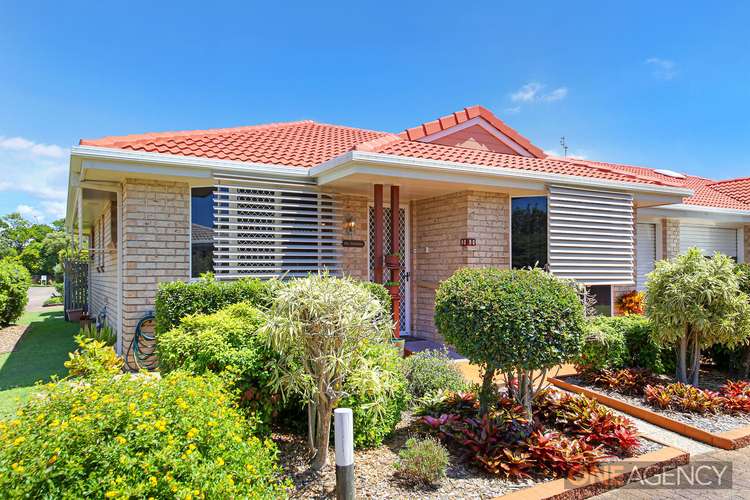 Main view of Homely villa listing, 90/2 Peregrine Drive, Wurtulla QLD 4575