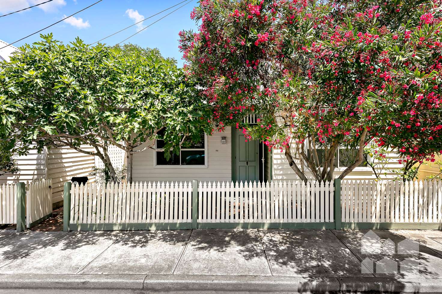 Main view of Homely house listing, 25 Rennie Street, Seddon VIC 3011