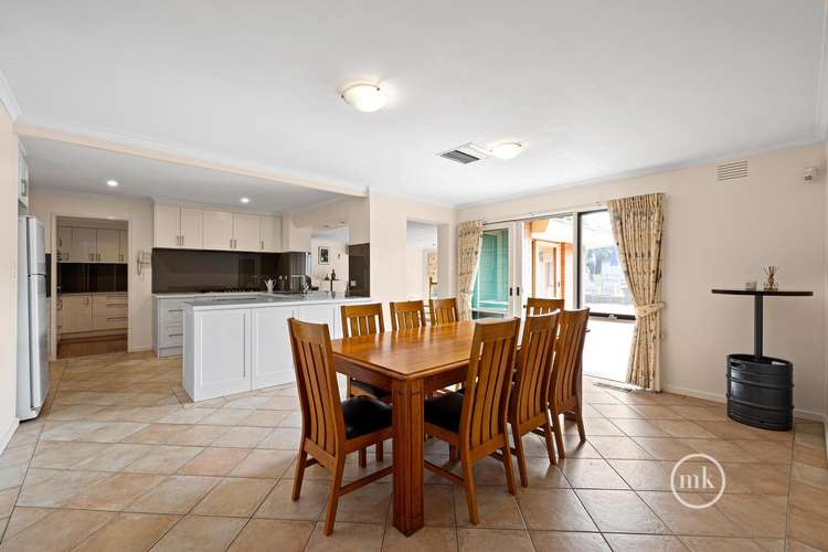 Third view of Homely house listing, 84 Greenhill Road, Greensborough VIC 3088