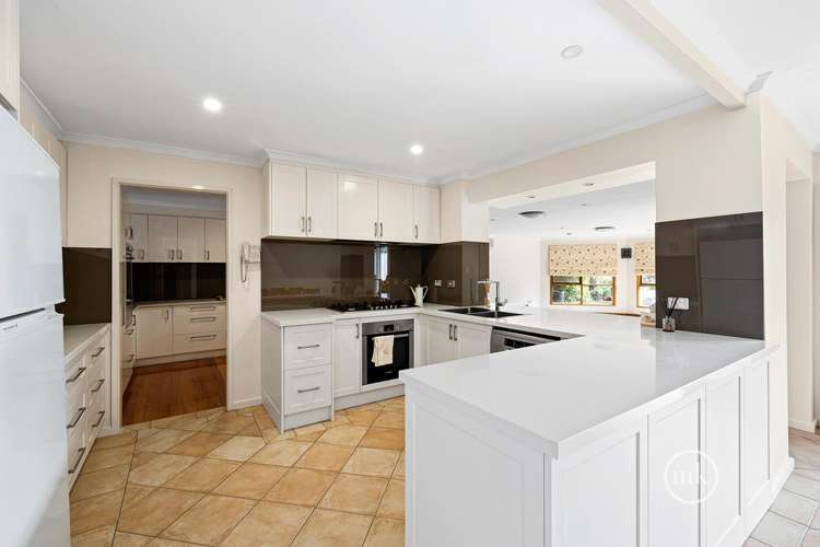 Fourth view of Homely house listing, 84 Greenhill Road, Greensborough VIC 3088