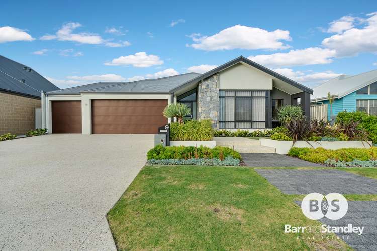 Main view of Homely house listing, 9 Chamaeleon Approach, Australind WA 6233