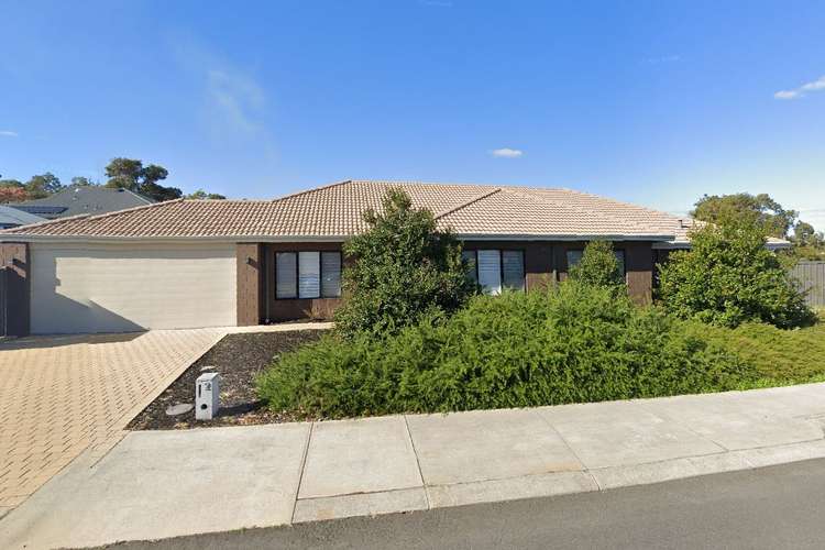 Main view of Homely house listing, 2 Bayley Close, Australind WA 6233