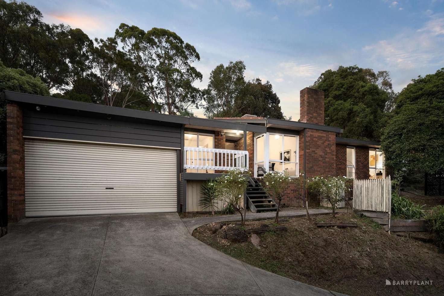 Main view of Homely house listing, 3 Brooke Court, Eltham VIC 3095