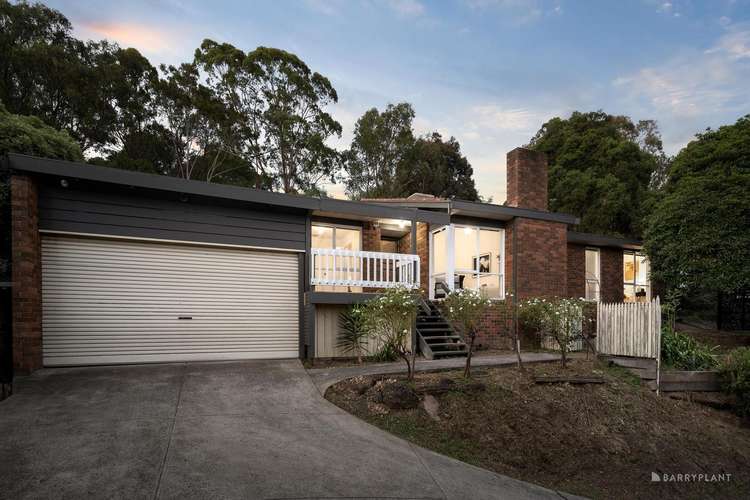 3 Brooke Court, Eltham VIC 3095