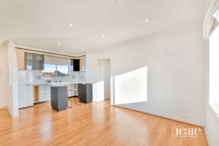Second view of Homely apartment listing, 24/250 Dandenong Road, St Kilda East VIC 3183