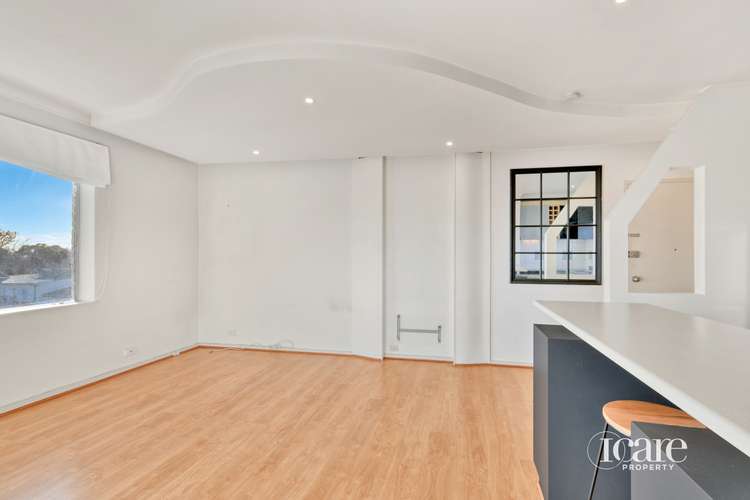 Sixth view of Homely apartment listing, 24/250 Dandenong Road, St Kilda East VIC 3183