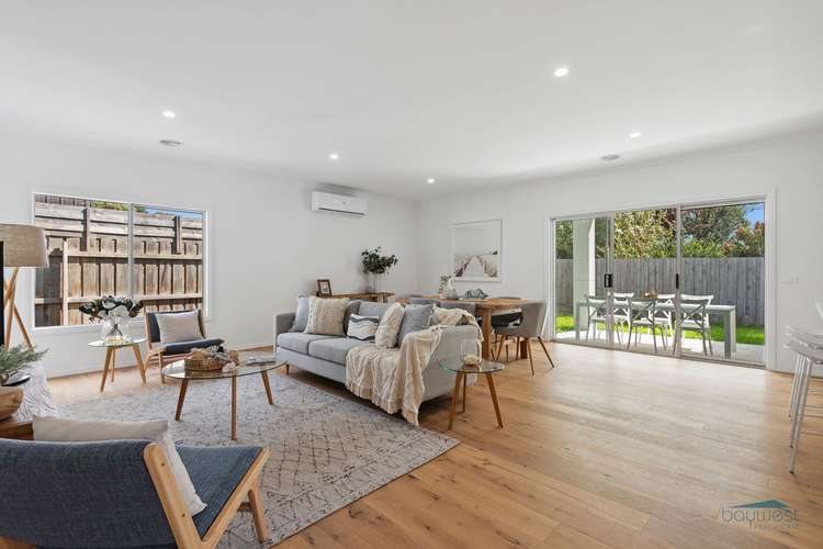 Main view of Homely unit listing, 3/2452 Frankston - Flinders Road, Bittern VIC 3918