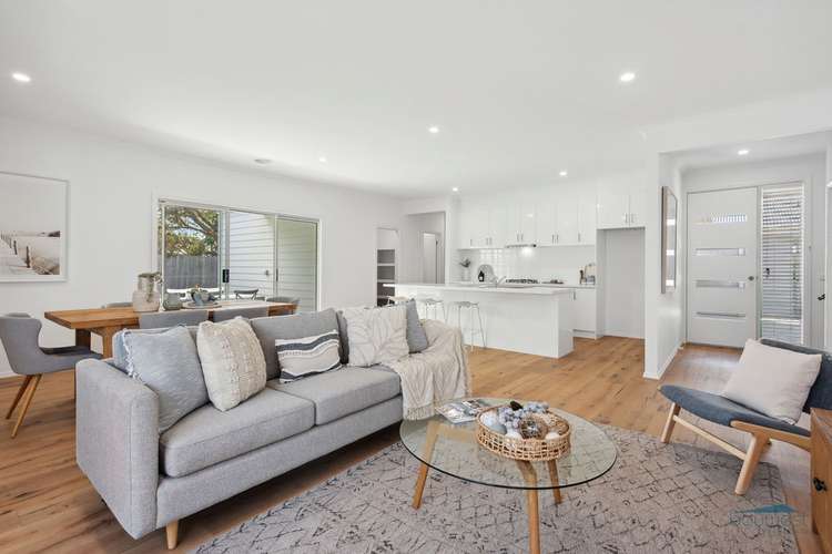 Third view of Homely unit listing, 3/2452 Frankston - Flinders Road, Bittern VIC 3918