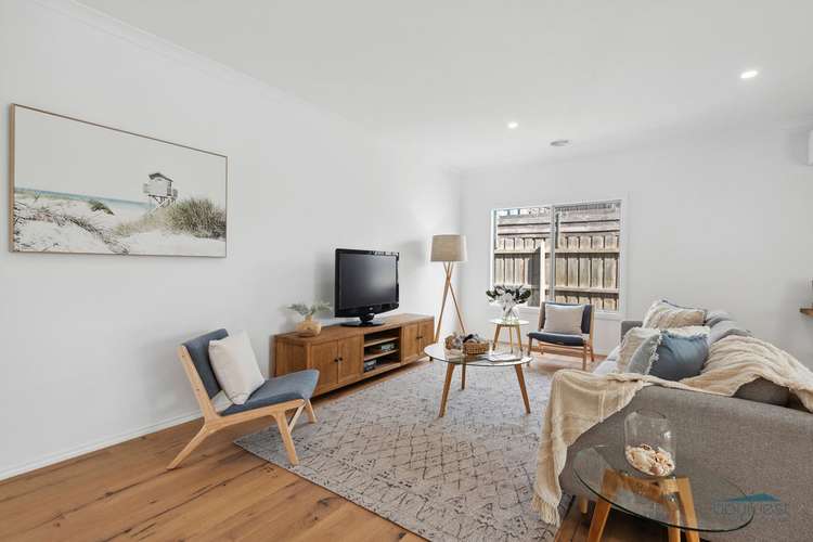 Fourth view of Homely unit listing, 3/2452 Frankston - Flinders Road, Bittern VIC 3918