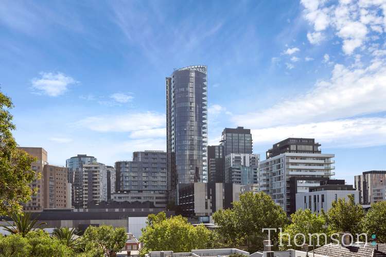 Fourth view of Homely apartment listing, 18/15 Rockley Road, South Yarra VIC 3141