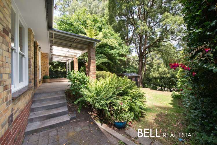 Main view of Homely house listing, 9 Edith Court, Mount Dandenong VIC 3767