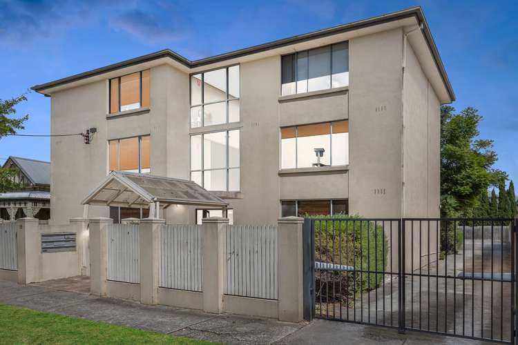Main view of Homely apartment listing, 2/18 Tongue Street, Yarraville VIC 3013