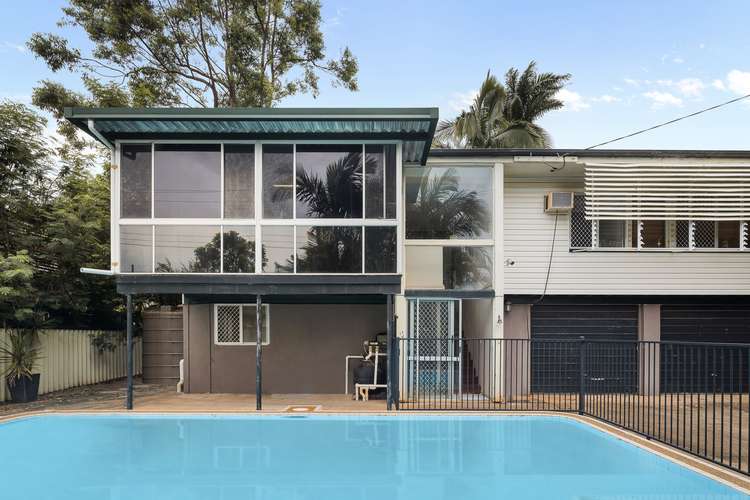 Second view of Homely house listing, 95 Sparkes Road, Bray Park QLD 4500