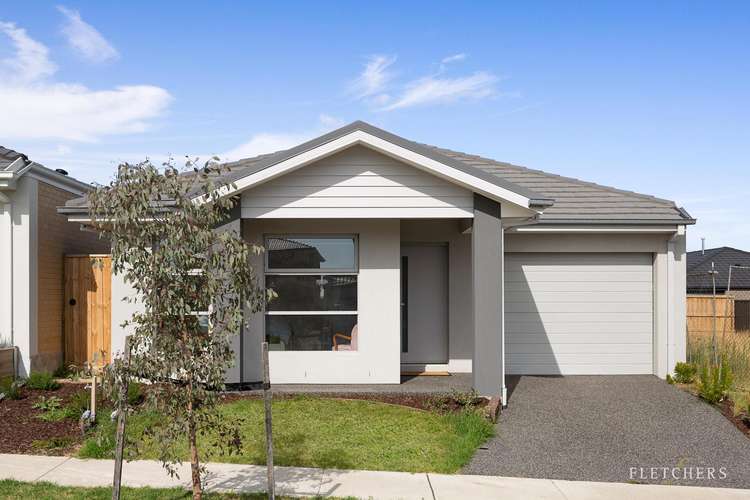 Main view of Homely house listing, 22 Laurieston Way, Cranbourne South VIC 3977