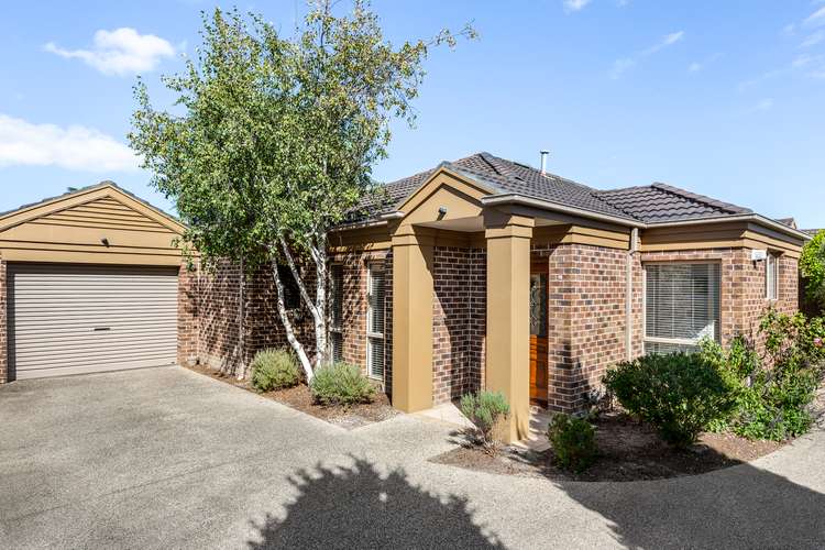 3/14 Woods Avenue, Mordialloc VIC 3195