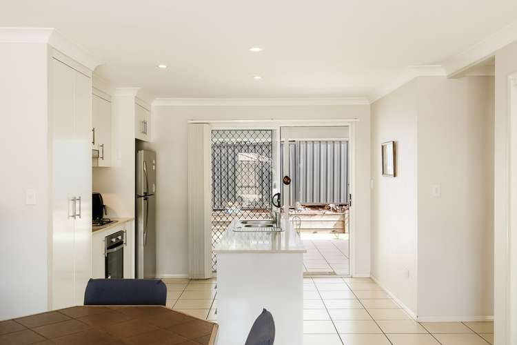 Fourth view of Homely unit listing, 5/116-118 Taylor Street, Newtown QLD 4350