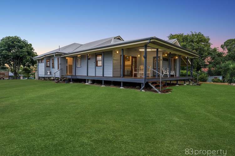 Main view of Homely house listing, 3 Mallee Court, Plainland QLD 4341