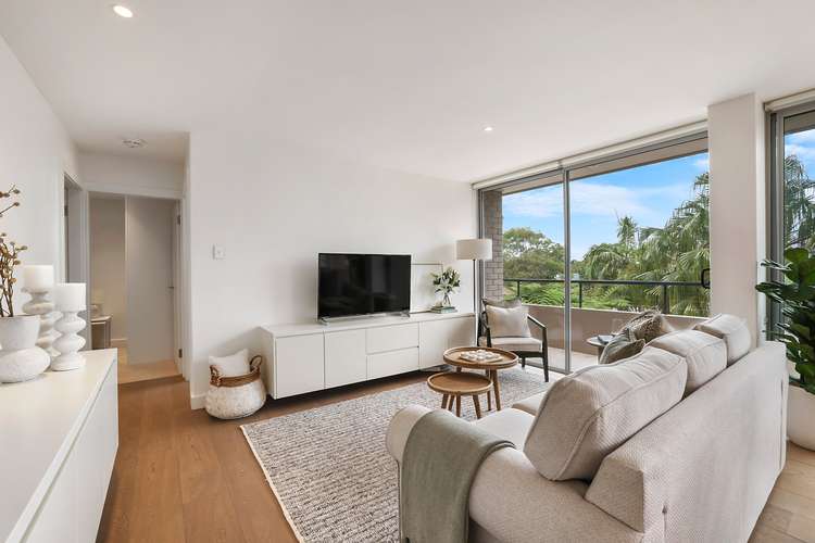 Fifth view of Homely semiDetached listing, 2/9A Nield Avenue, Balgowlah NSW 2093