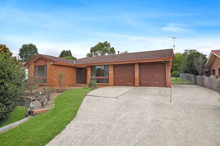 Main view of Homely house listing, 28 Hood Street, Mittagong NSW 2575