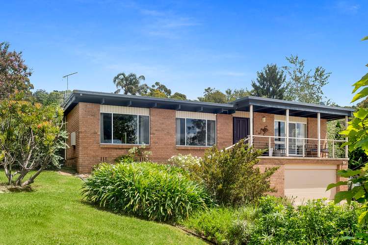 Main view of Homely house listing, 103 Oxley Drive, Mittagong NSW 2575