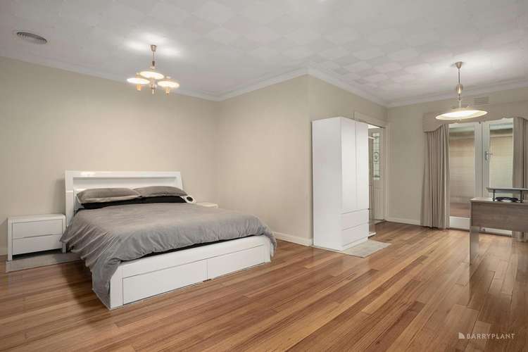 Fifth view of Homely house listing, 25 Kambea Crescent, Viewbank VIC 3084