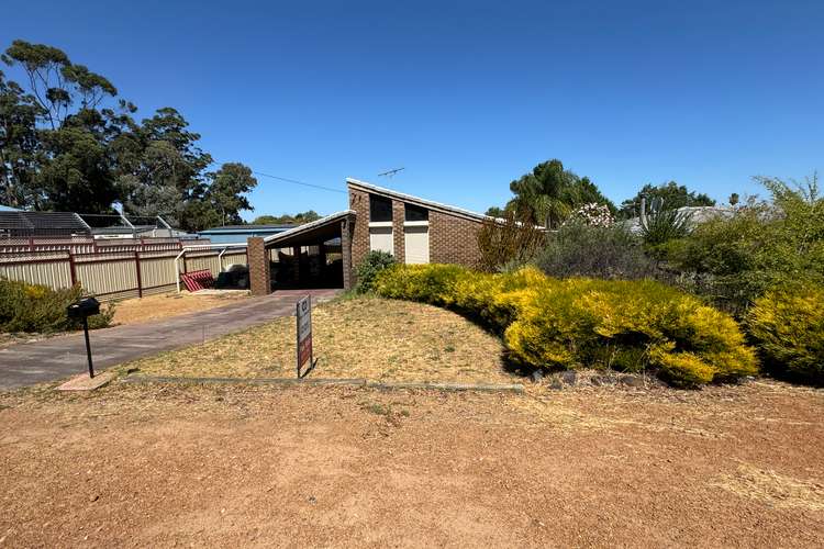 Main view of Homely house listing, 252 Steere Street, Collie WA 6225