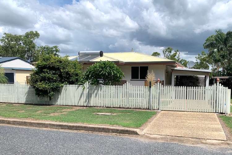 19 Toonda Street, Bajool QLD 4699