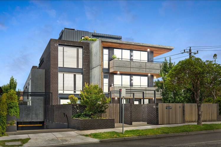Main view of Homely apartment listing, 2/45 Orrong Road, Elsternwick VIC 3185