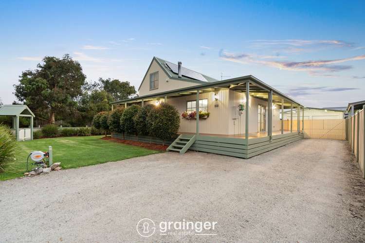 Second view of Homely house listing, 11 Sambur Road, Tooradin VIC 3980