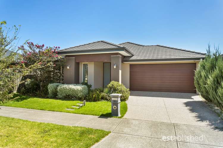 21 Simonson Way, Williams Landing VIC 3027