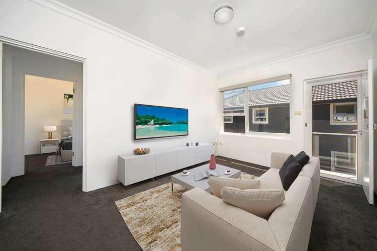Second view of Homely apartment listing, 6/55 Kurnell Road, Cronulla NSW 2230